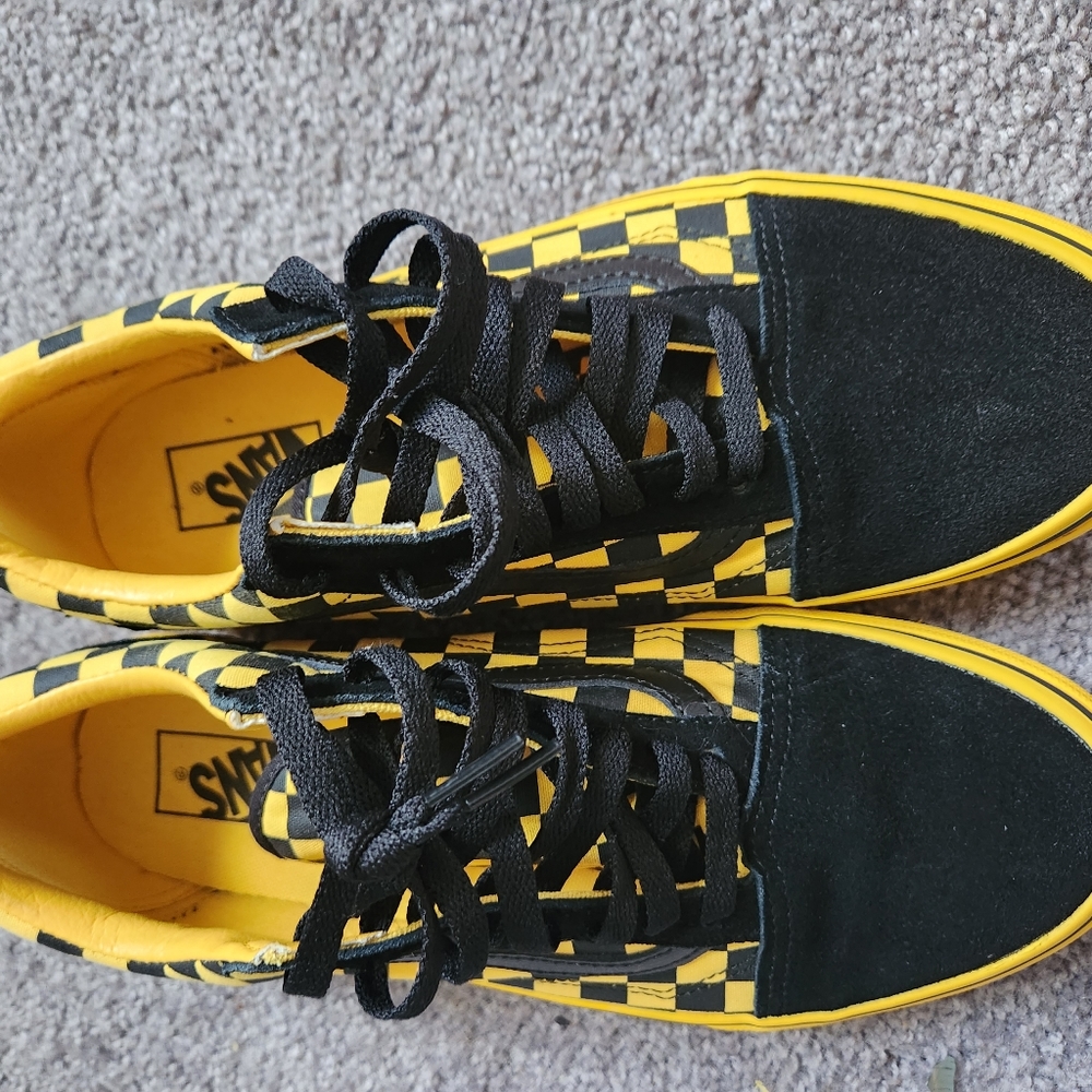 Vans
